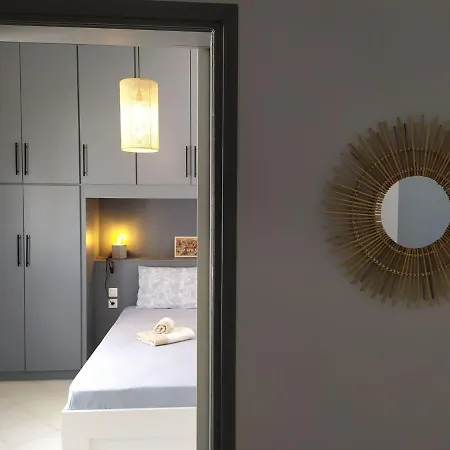 Calm Estia Apartman