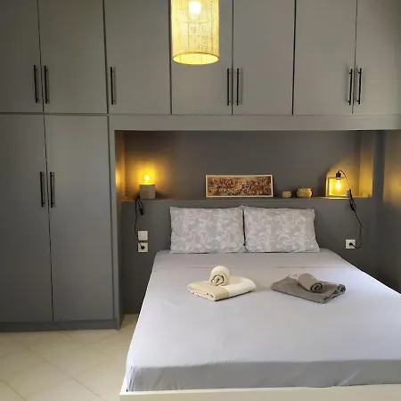 Calm Estia Apartman