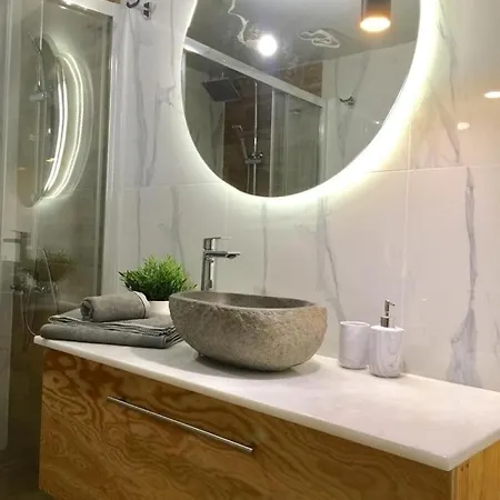 Apartman Calm Estia